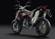 KTM 690 Supermoto